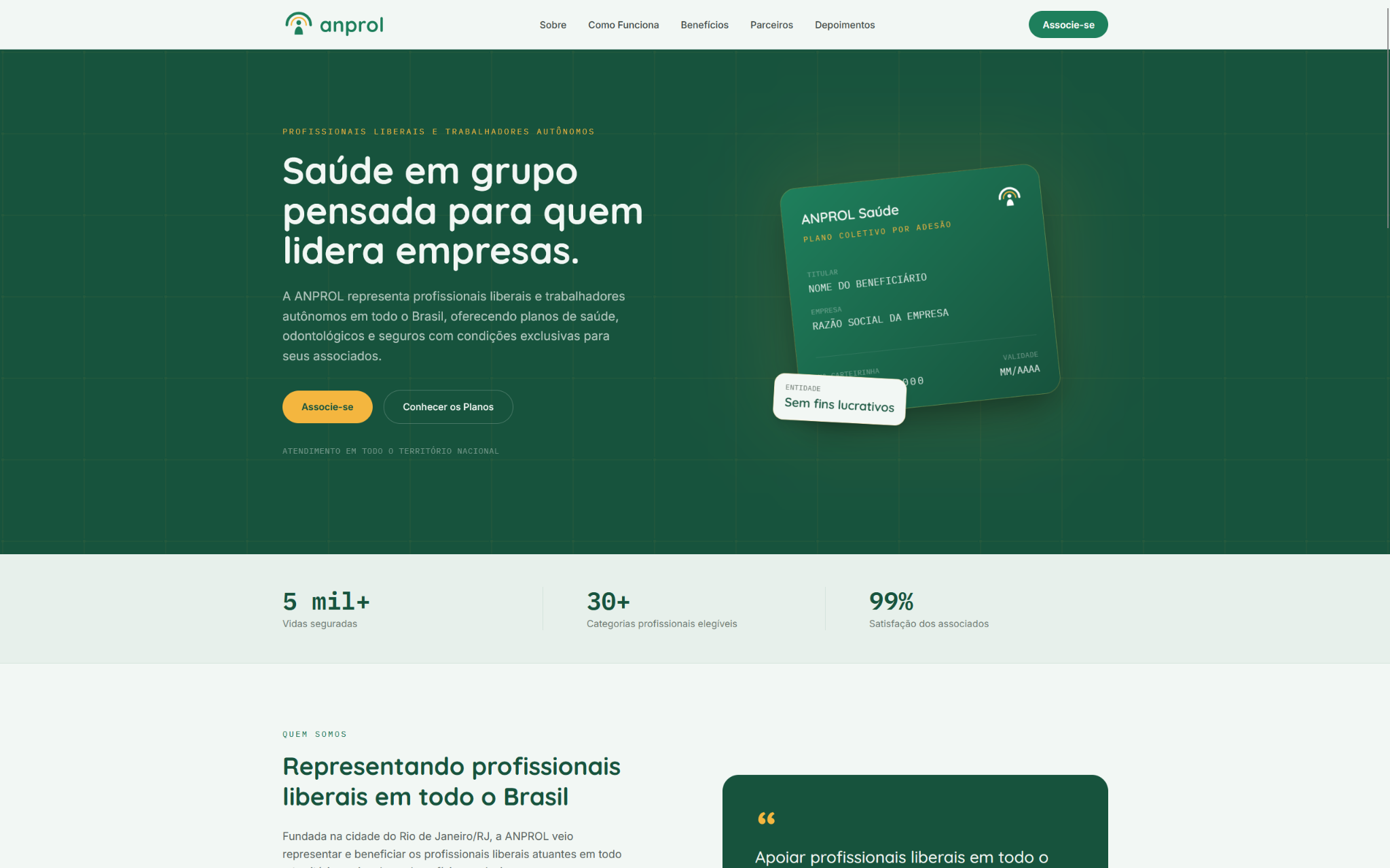 ANPROL