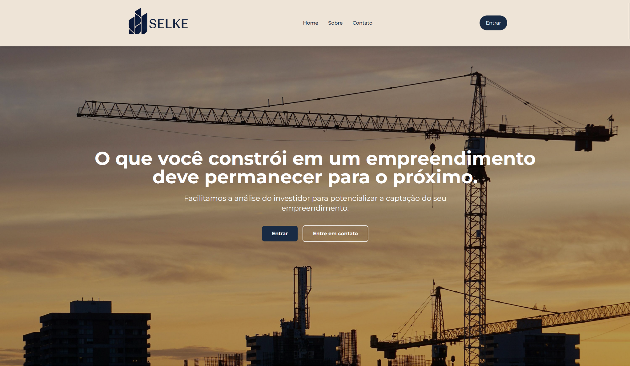 SELKE Partners